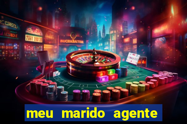 meu marido agente secreto download
